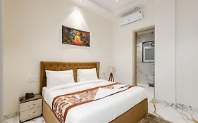 Lime Tree B&B Pari Chowk